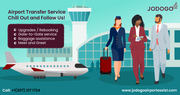 Airport Assistance Services in Chennai - Jodogoairportassist.com