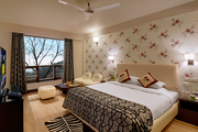 Hotel Honeymoon Inn Mussoorie