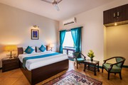 Hotels Near Pragati Maidan Delhi