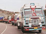 transport service in  patna