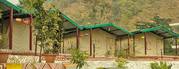 luxury camps in Rishikesh