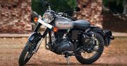 Royal Enfield On Rent In Jaipur