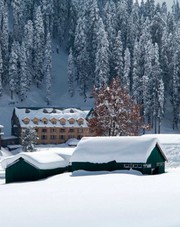 Book Our Kashmir Tour Packages| Kashmir Tour - Ajay Modi Travels