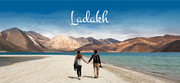 Book Leh Ladakh Honeymoon Tour Package | Ajay Modi Travels