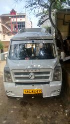 Tempo traveller hire in bangalore || Tempo traveller rental 