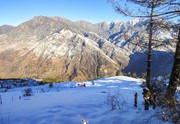 Kedarkantha Trek package | Kedarnath trek package 