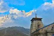 Kedarnath trek package | Kedarkantha Trek package 