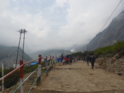 Kedarnath trek package from Mumbai | Kedarkantha Trek package