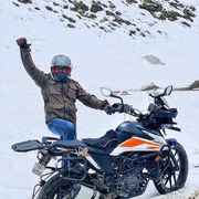 ladakh bike trip 2022 