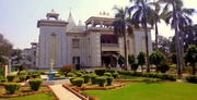 Most Famous and Ancient Tulsi Manas Mandir