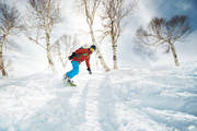 Leisure at Kashmir