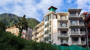 Best Hotels in Mcleodganj, Hotels inMcleodganj