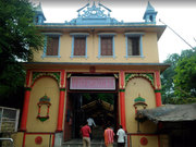 Sankat Mochan Temple