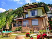 Larisa Resort Mussoorie | Luxury Resorts Near Delhi