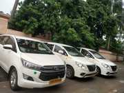 Rent a Car in Bhubaneswar Airport