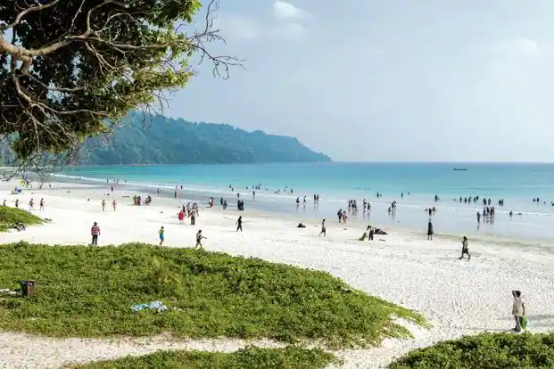 4 Nights 5 Days Andaman Package |cheapest price hurry up