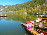 3 Nights /4 Days Dehradun Mussoorie Nainital Tour Package