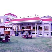 Greenfield Resort Jaipur | Resorts in Jaipur