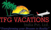 4 Nights/5 Days Haridwar Rishikesh Mussoorie Tour