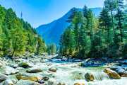 Kashmir Tour Package from Srinagar