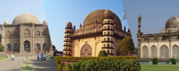 Gol Gumbaz in Karnataka