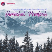 Book Magic Himachal tour packages at the best price