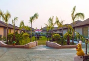 Corporate Team Outing in Jim Corbett | Corbett The Grand Jim Corbett