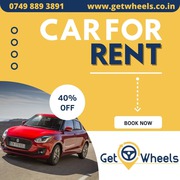 Best Rent A Car in Goa - Get Wheels Goa