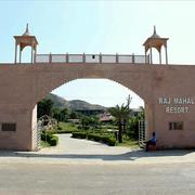 Resorts in Neemrana | Family Weekend Getaways Near Jaipur