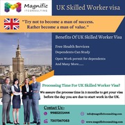 UK Work Visa  Consulting in Hyderabad