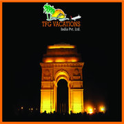 6 Nights / 7 Days Blue Mountain with Karnataka