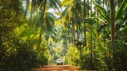 Car Rentals in Goa for a Cheap Price