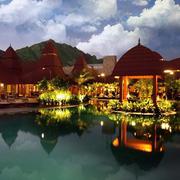 Weekend Getaways Near Jaipur -  Ananta Spa & Resort Pushkar