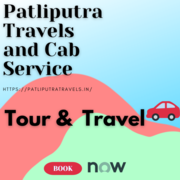 Best Taxi Service in Patna