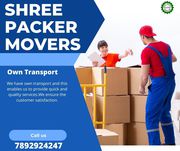 ECONOMICAL PACKING & SHIFTING SERVICES IN BANGALORE