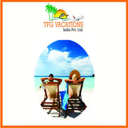 4 Nights / 5 Days Kerala Honeymoon Trip from Hyderabad