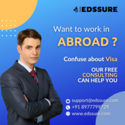 Best Uk Work Visa Consulting services in Hyderabad