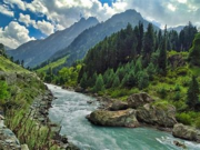 Paradise on Earth Kashmir Tour