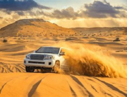 Desert Safari Tour