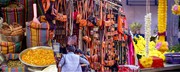 Matka Market,  Delhi                    