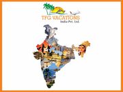 6 Nights / 7 Days Blue Mountain with Karnataka