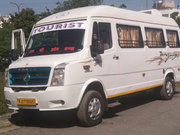 Tempo Traveller Rental Service In Udaipur