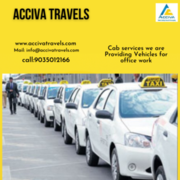 Event Transport Services in Bangalore