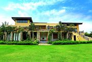 Corporate Offsite Venue in Jim Corbett | The Golden Tusk Resort in Jim