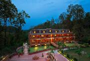   Destination Wedding in Jim Corbett | The Rangers Reserve Resort in J