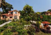 Best Resorts in Jim Corbett | The Riverview Retreat in Jim Corbett