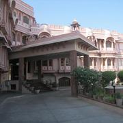 Destination Wedding in Bikaner | Luxury Resorts in Bikaner