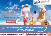 Patna to Nepal Tour Package