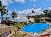 Goa 3* 3 Night 4 Days Package DrifTerrs