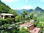  Best Luxury Resorts in Rishikesh | Raga OnThe Ganges Resort in Rishik